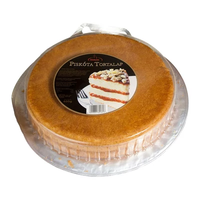 Globetti tortalap 400 g
