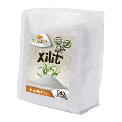Love Diet xilit 500 g