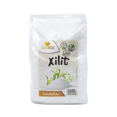Love Diet Xilit 1000g