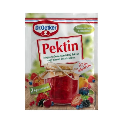 Dr.Oetker pektin 20 g