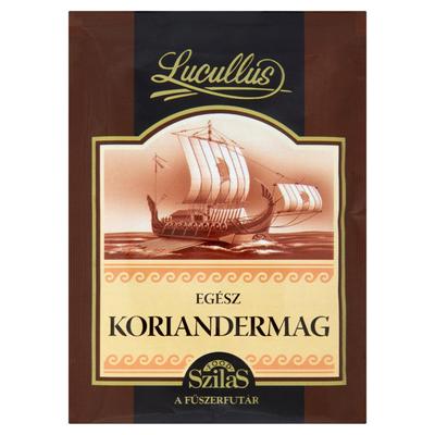 Lucullus koriandermag 20 g