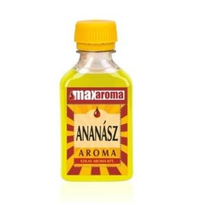 Szilas ananász aroma 25 g
