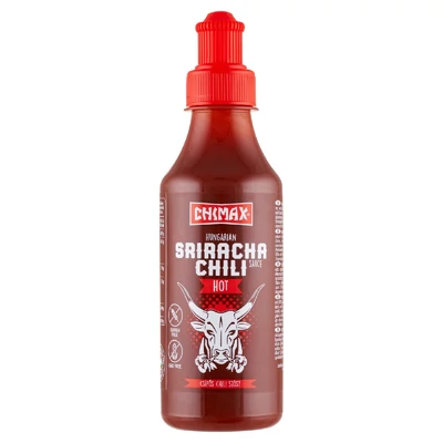 CHIMAX SZOSZ 250.ML CHILI
