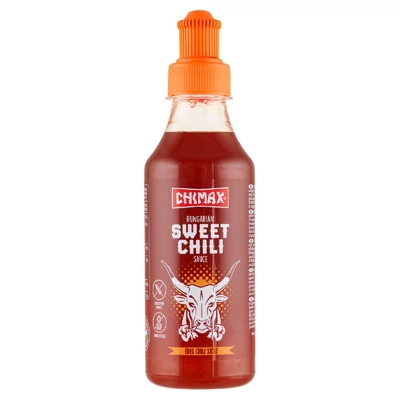 CHIMAX SZOSZ 250.ML EDES-CSIPOS CHILI
