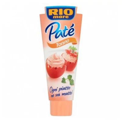 Rio Mare tonhal pástétom 100 g