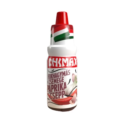 CHIMAX CSEPP 13.ML FOKHAGYMA+PAPRIKA