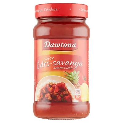 MARTAS DAWTONA 520.GR EDES-SAVANYU