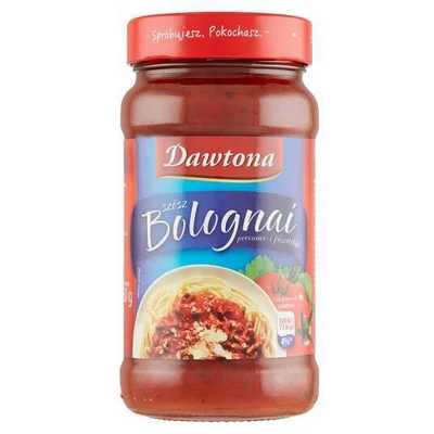 MARTAS DAWTONA 520.GR BOLOGNAI