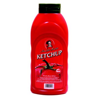 Mastro Pietro ketchup 500 g