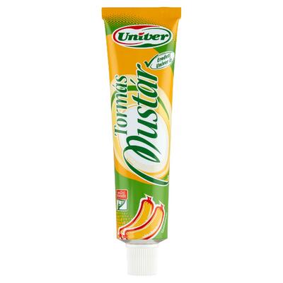 Univer tormás mustár 70 g