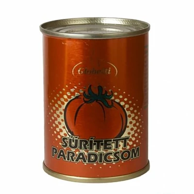 Globetti sűrített paradicsom 140 g