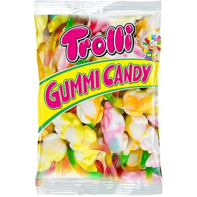 Trolli Egér gumicukor 1 kg