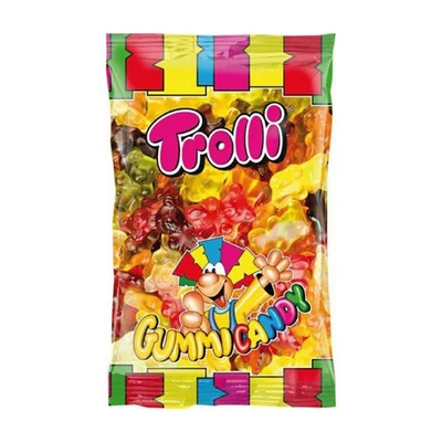 Trolli Maci gumicukor 1 kg