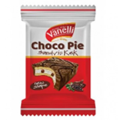 Vanelli piskóta pillecukorral 20.gr kakaós