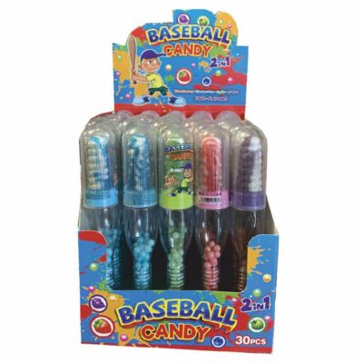 Baseball candy 8 g