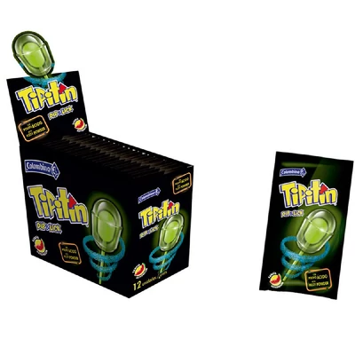 NYALOKA MARTOGATOS TIPITIN 12.GR DINNYE