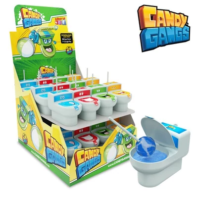 CANDY GANGS POTTY PITER 20.GR
