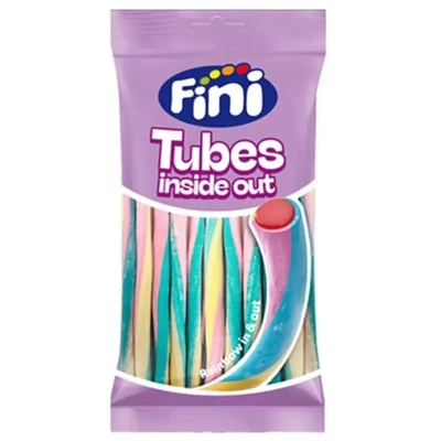 GUMICUKOR FINI TUBES 80.GR INSIDEOUT