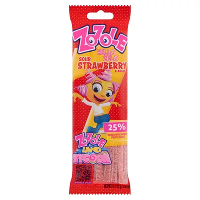 ZOZOLE GUMICUKOR 75.GR EPER