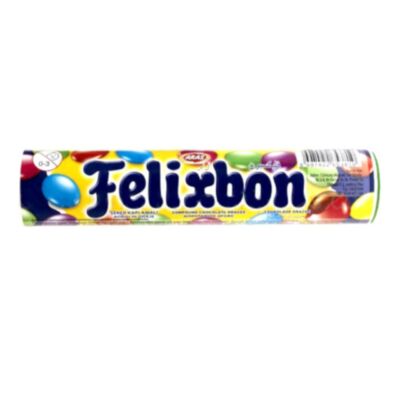 Felixbon kakaós drazsé 20 g