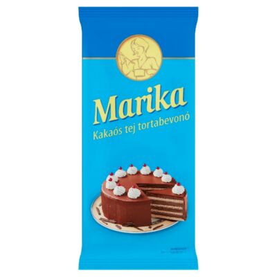 Marika tortabevonó tej 90 g