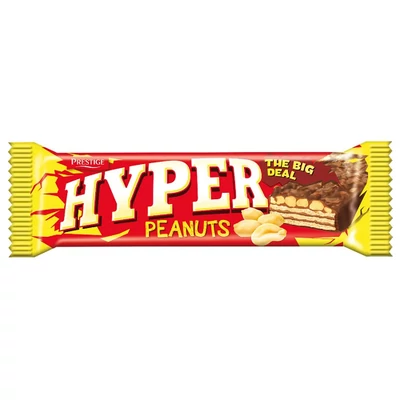 HYPER OSTYA 56.G FOLDIMOGYOROS