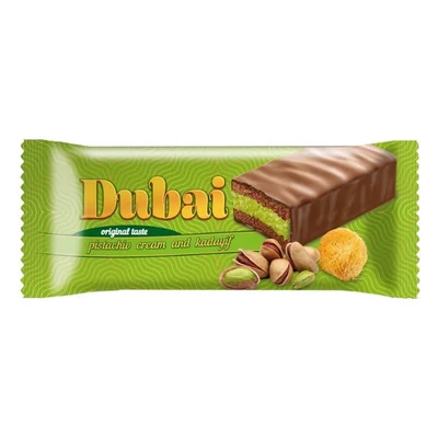 PISKOTA SZELET GUSTO 60.GR DUBAI