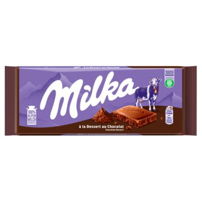 Milka Chocolate desszert 10 g