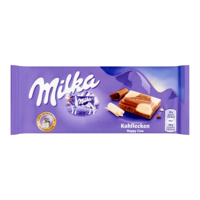 Milka Happy Cows 100 g