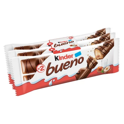 KINDER BUENO 3*43.G