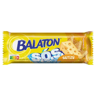 BALATON SZELET S.O.S 56.GR SAJT