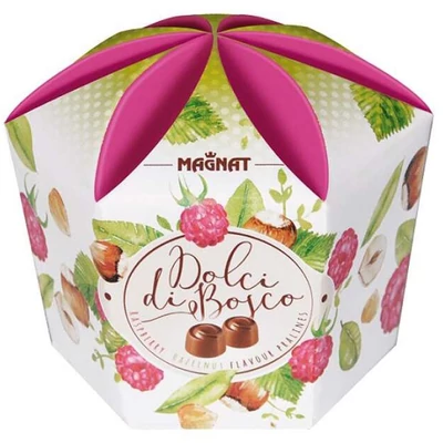 Magnat Dolci Di Bosco 160G