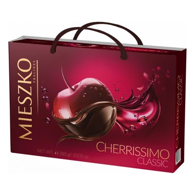 Mieszko Cherrisimo Classic 285g