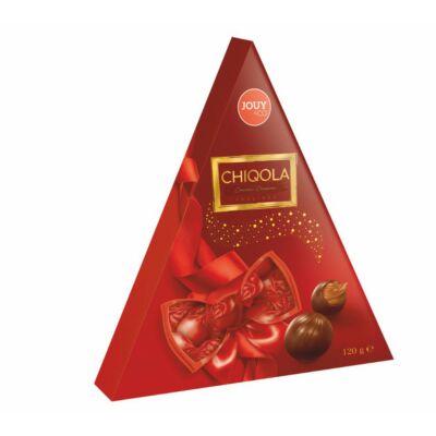Chiqola csokis desszert 120 g