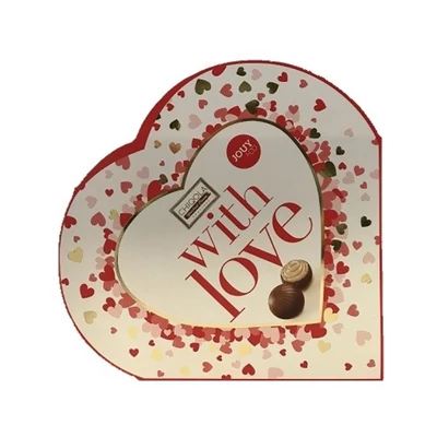 Chiqola with love desszert 100 g