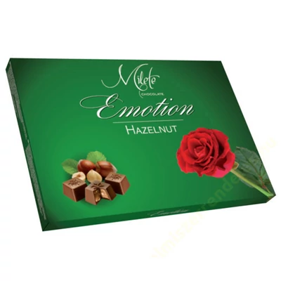 MILETE DESSZERT EMOTION 125.GR MOGYORO