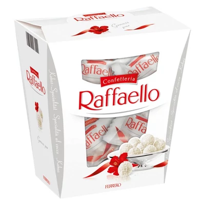 Raffaello T-23 230 g