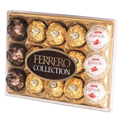 Ferrero T15 Collection