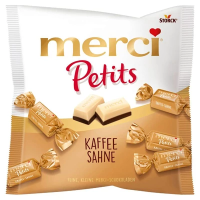 MERCI PETITS VALOGATAS 125.GR KAVES TEJSZINES (640588)
