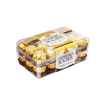 Rocher T30 Ferrero Desszert 375g