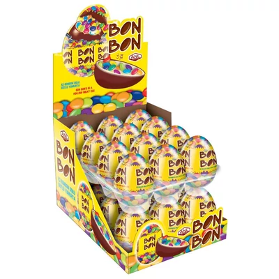 ANL. Meglepetés Bon-bon tojás 30 g