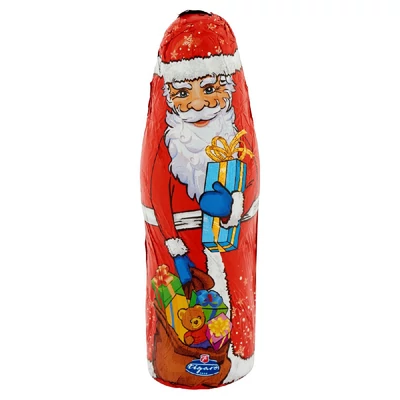 Figaro üreges tejcsokoládé figura 40 g