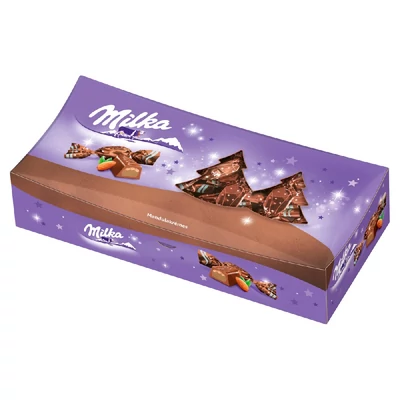 Milka mandulakrémes szaloncukor 310 g