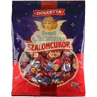 Dolcetta zselés szaloncukor 300 gr
