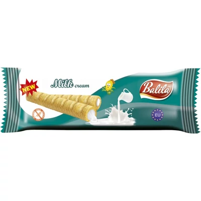 BALILA KUKORICA RUD 18.GR TEJ IZU KREMMEL TOLTOTT