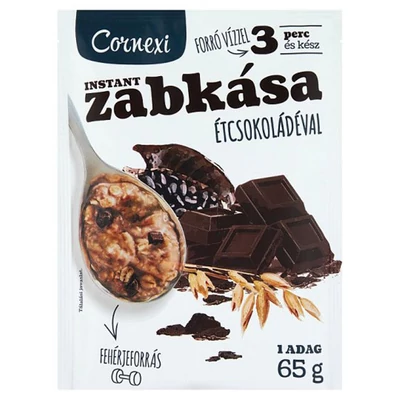 CORNEXI ZABKASA 55.GR ETCSOKOLADES