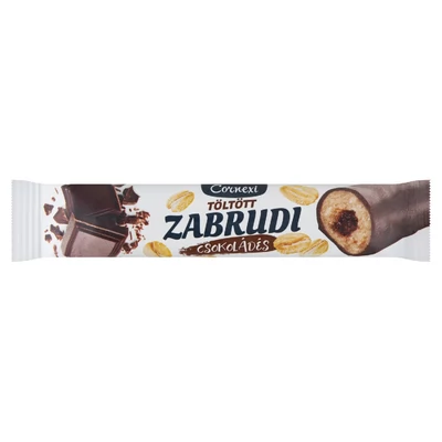 CORNEXI ZABRUDI 30.GR CSOKOLADES TOLT. KAKAOS BEV. RSPO/MB
