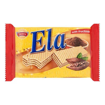 Ela ostya csokis 40 g