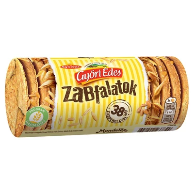 GYORI ZABFALATOK 188.GR