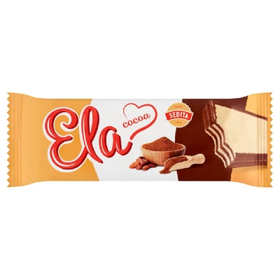 ELA OSTYA 40.GR KAKAOS